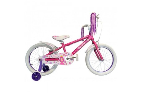 ENERGY Alloy QUEEN 14''