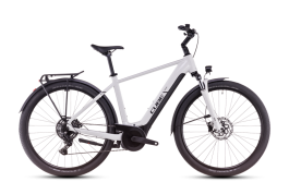 CUBE Touring Hybrid One 500 Trapeze