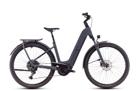 CUBE Kathmandu Hybrid One 600 2025