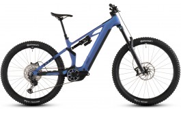 CUBE Stereo Hybrid ONE77 HPC SLX 800