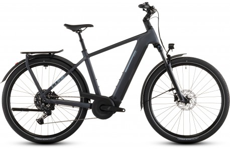 CUBE Kathmandu Hybrid One800