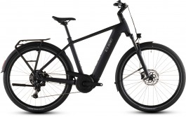 CUBE Touring Hybrid One 600