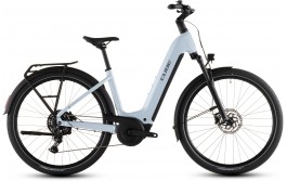 CUBE Touring Hybrid One 600 Easy Entry