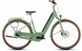 CUBE Aruba Hybrid 600