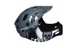 Moon Full Face helmet