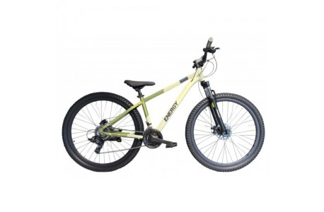 ENERGY Enigma 29'' Disc