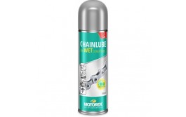 MOTOREX Wet Lube 