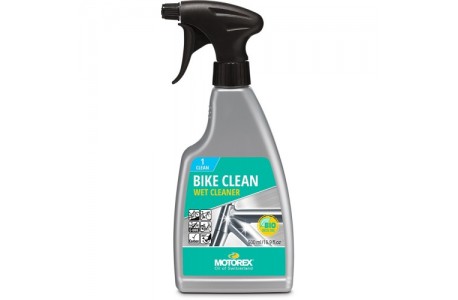 MOTOREX Bike Clean