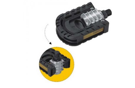 FOLDING Pedals