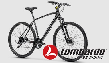 lombardo bikes